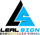 Leal Sign Comunicação Visual